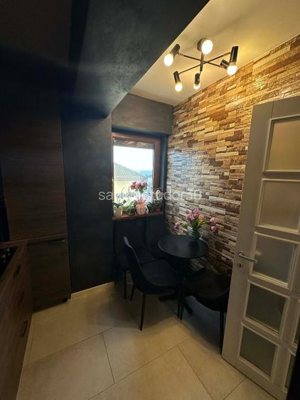 Apartament modern | 2 dormitoare + zonă de living | parcare + boxă - 7