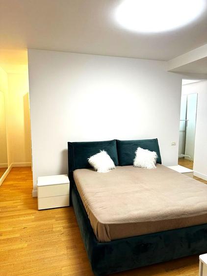 Apartament de lux cu 5 camere de inchiriat | Garaj subteran | Băneasa - 8