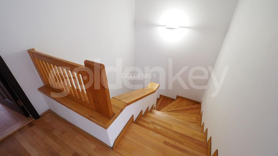 Vila duplex in cartier rezidential langa British School - 19
