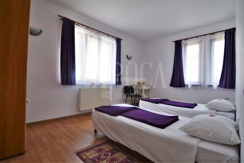 Casa 16 camere de vanzare in Zorilor, Cluj Napoca - 9