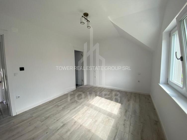 Casă nouă de închiriat,  4 camere | Prima închiriere | Cisnădie - 11