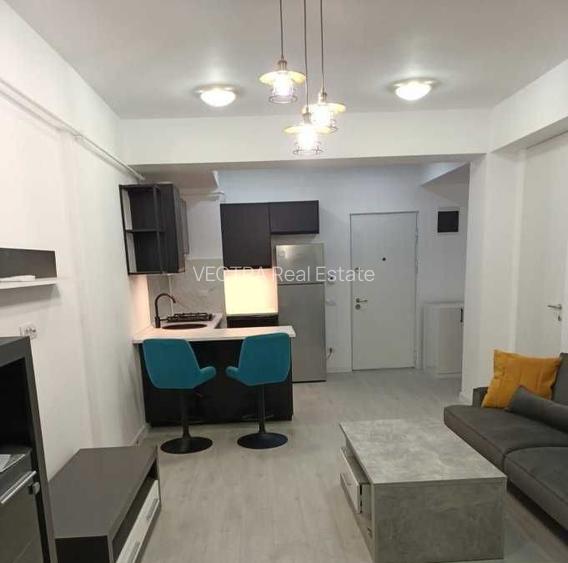 Apartament de 2 camere, semidecomandat, 60 mp, complex Novum Politehnica - 4
