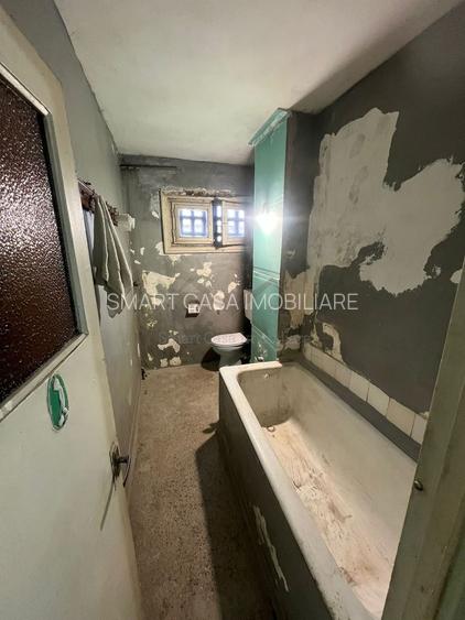 Apartament 2 camere Podu Ros/ Primaverii - 5