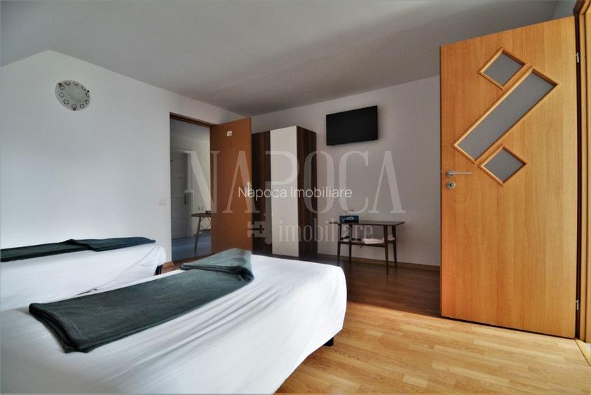 Casa 16 camere de vanzare in Zorilor, Cluj Napoca - 36