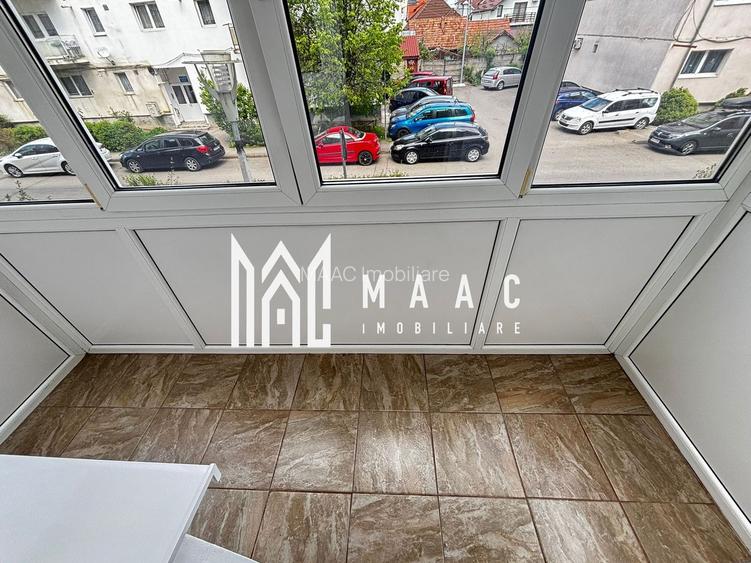 Apartament 3 Camere I ETAJ 1 I La cheie I Rahovei - 9