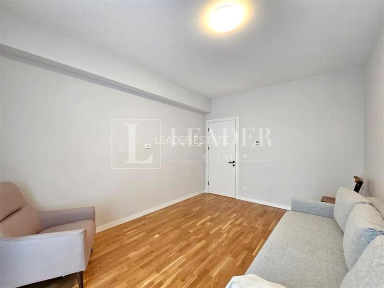 Apartament Modern de 3 camere I Vedere superba - 13