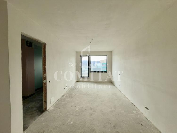 Penthouse 3 camere | Orientare Sud-Vest | 0% comision | Seasons - 9