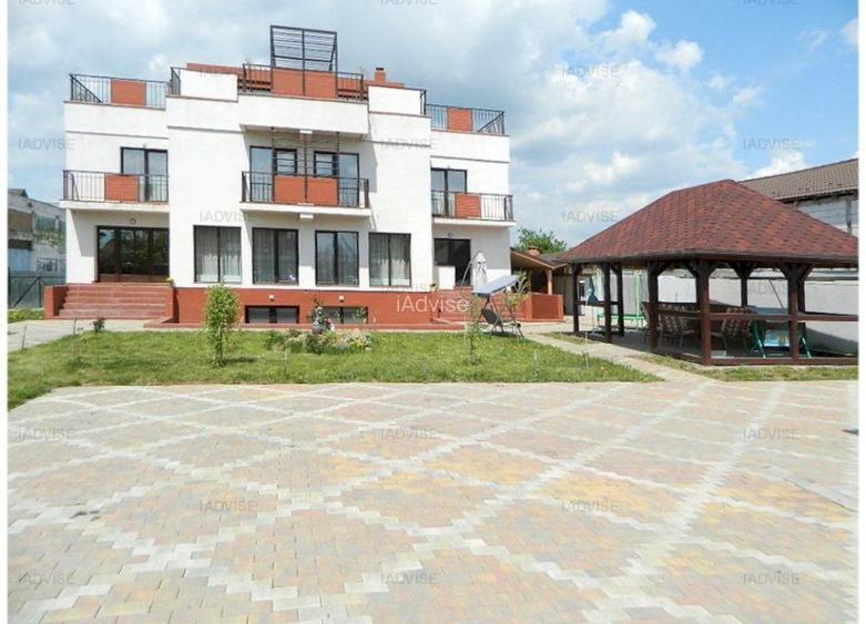 Casa Vanzare Harman - 2