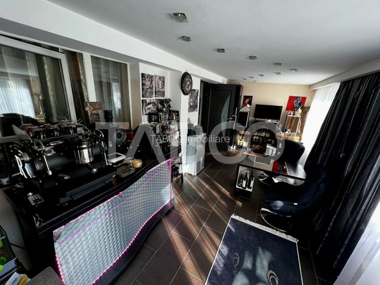 Apartament 3 camere si terasa inchisa de vanzare cartierul Manastur - 3