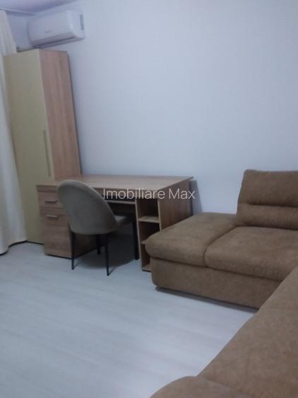 Inchiriere bloc nou 2 cam Pacii  5 min metrou, cu centrala proprie - 8