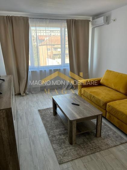 Apartament 2 camere decomandat, BOUL ROSU ( ROMANILOR) - 4
