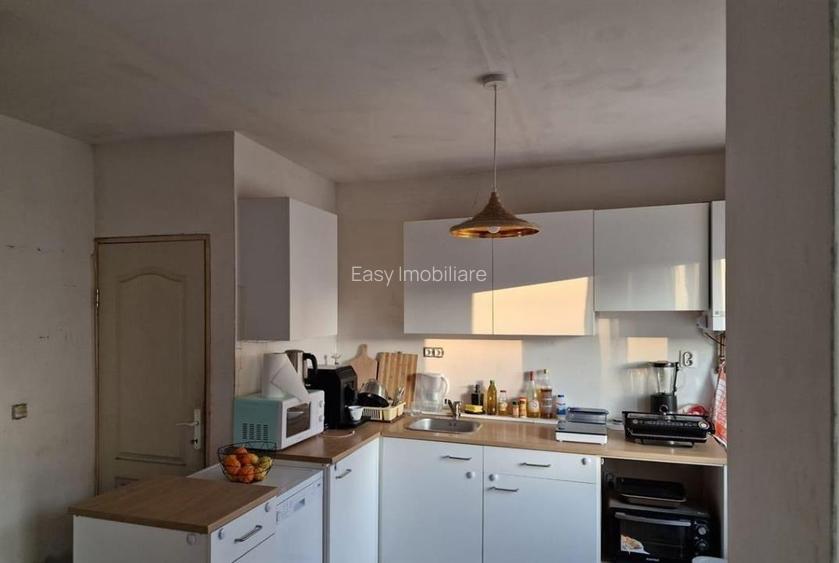 Casa Individuala Teren 500 mp Suprafata Utila 100 m2 - 2