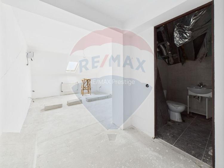 Proprietate speciala Dragomiresti Deal -Teren 15000 mp - 22