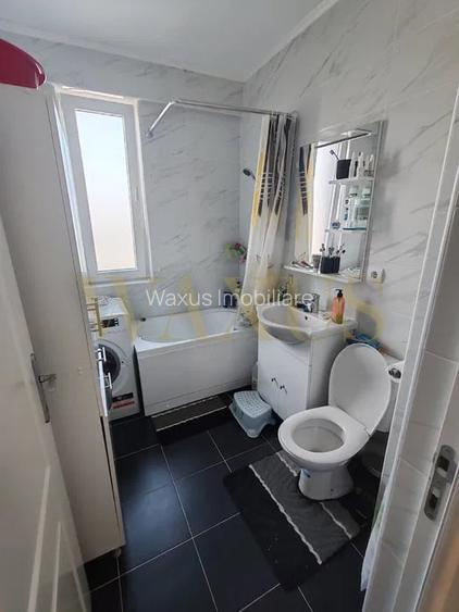 Apartament 3 camere I zona str. Teilor I Florești - 5