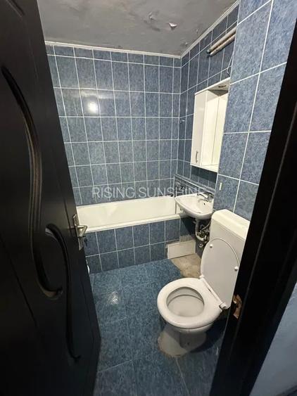 garsoniera | semidecomandat | 250 m Metrou Lujerului - 7