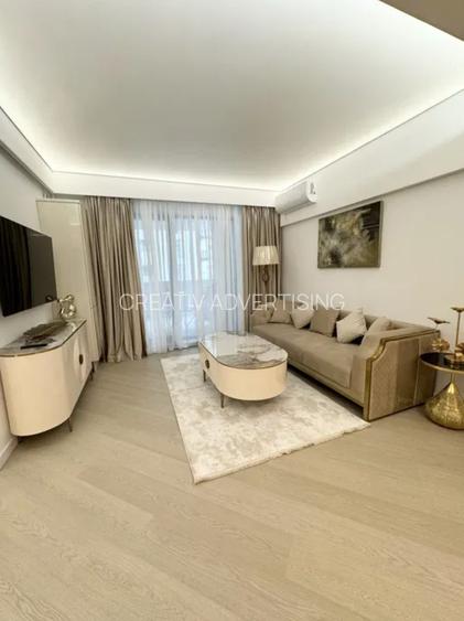 Cortina North Apartament 3 camere Prima Închiriere Parcare Subterana Inclusă - 2