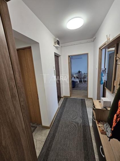 Apartament 2 camere, la cheie, etaj intermediar – Grigorescu. - 2