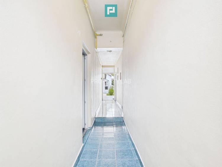 Casă individuală cu teren,  Andrei Șaguna -Traian - 36