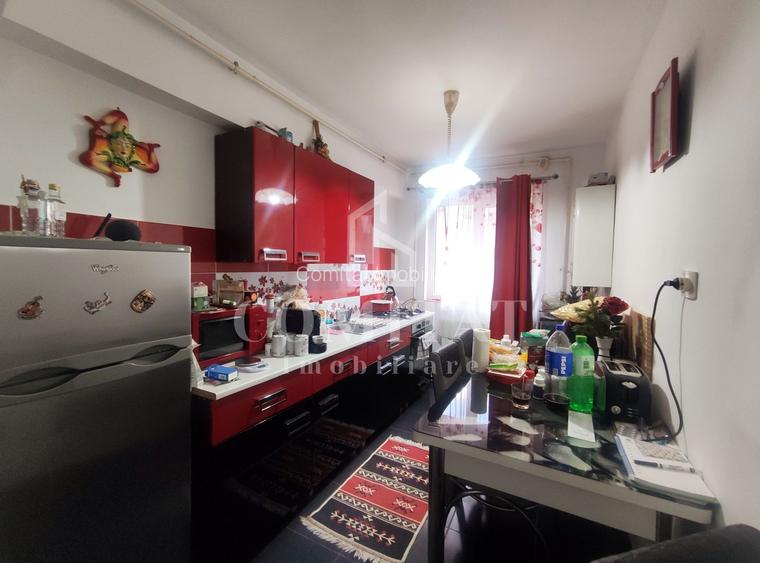 Apartament cochet cu 2 camere decomandate | Zona Eroilor - Florești - 3