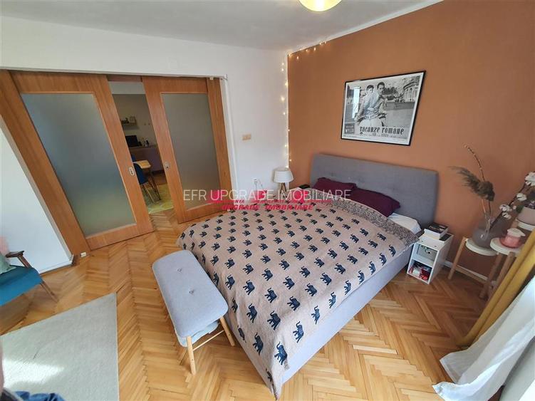 Domenii Vila 7 camere de vanzare EFR UPGRADE IMOBILIARE - 37