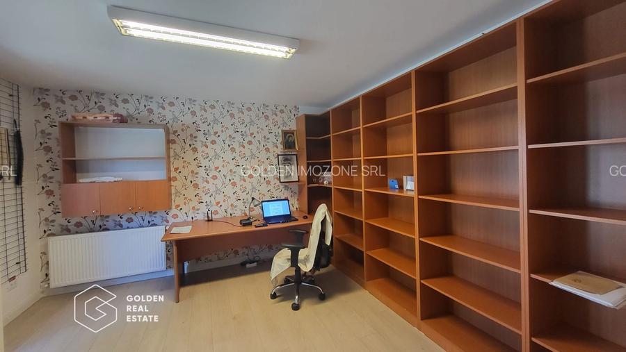 Casa pe parter in Chisoda, liniste, confort si acces facil catre Timisoara - 3