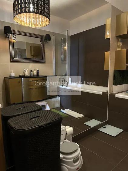 Penthouse panoramic | 3 Parcări | Vedere spectaculoasă asupra Clujului - 11