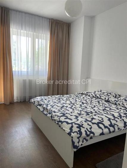 INCHIRIERE APARTAMENT 3 CAMERE ZONA HERASTRAU SOSEAUA  NORDULUI  SECTOR 1 - 19