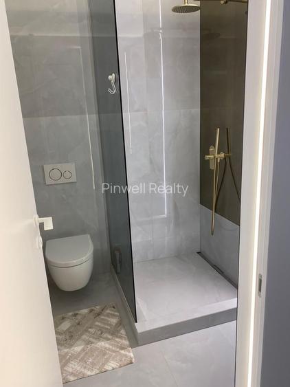 APARTAMENT LUX 3 CAMERE I 2 BAI I PIPERA I CORTINA NORTH - 8