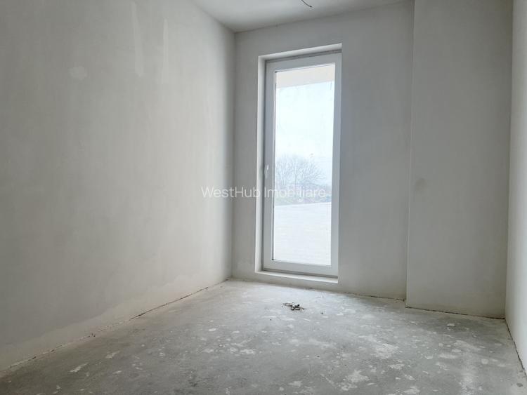 Apartament 3 camere,  61mp utili, terasa 12mp, bloc nou - Torontalului - 3