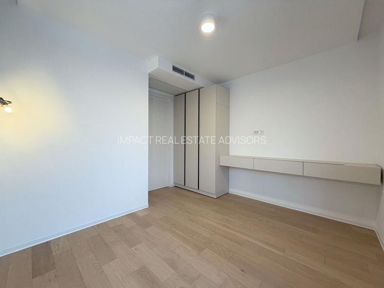 3 camere mobilat si utilat One Lake Club Floreasca | Tei - 9