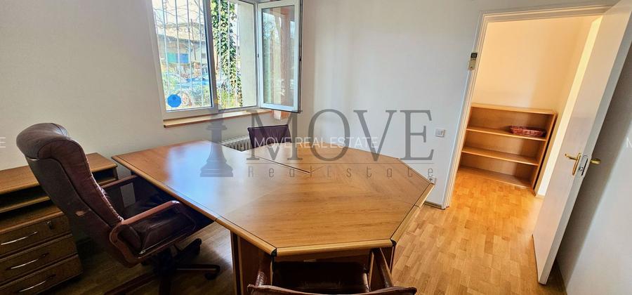 BIROUL tău de la PARTER în Piața Victoriei - 3