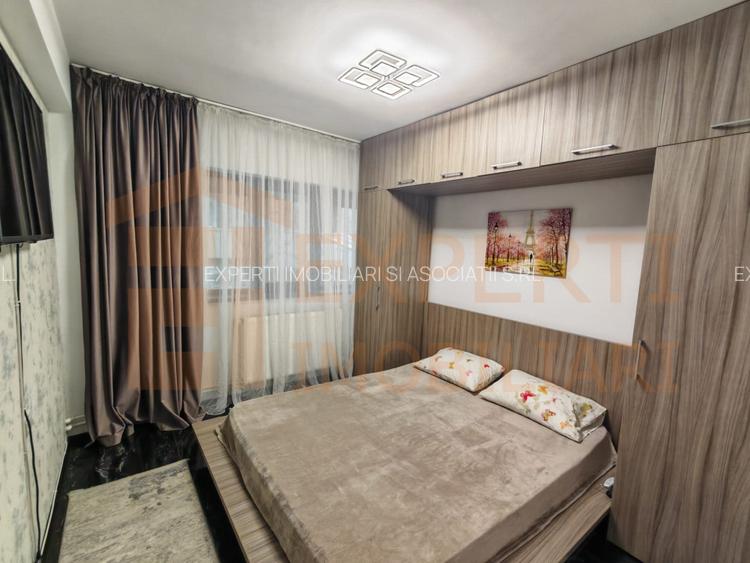 Apartament 2 camere, situat in zona Faleza Nord - 3