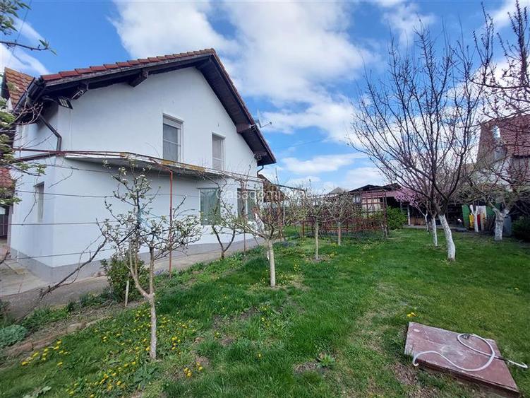 Casa spatioasa la 15 km de Timisoara - 21