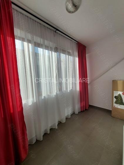 : Apartament modern 65 mp, parcare inclusă, mobilat premium, Ghencea - 10