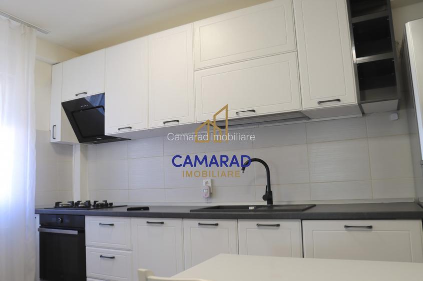 Apartament cu 3 camere de închiriat cu loc de parcare - zona Tineretului - 11