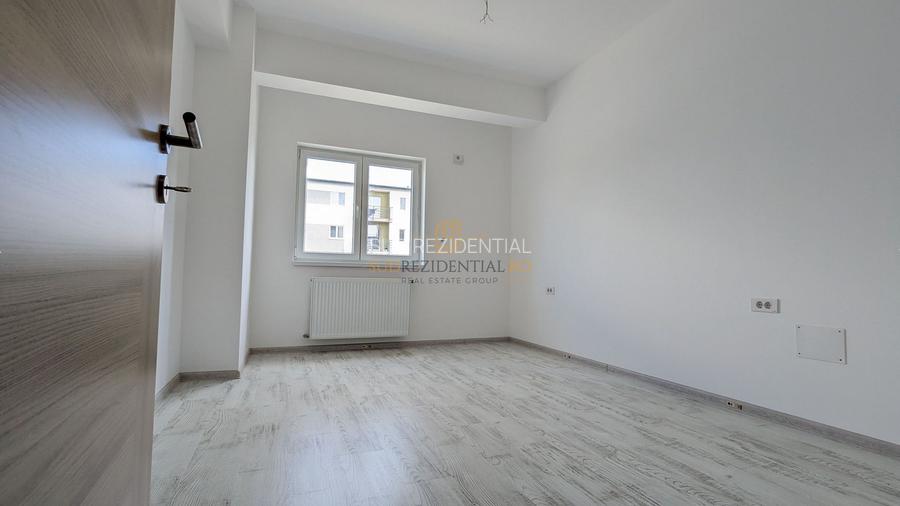 Apartament nou, finisat premium cu 2 camere - zona Bd Brancoveanu - 6