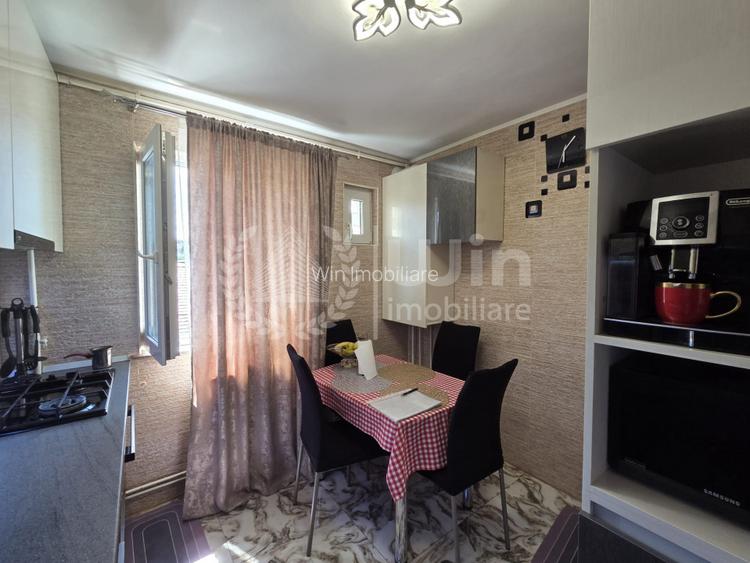 Apartament 3 camere la cheie | 68mp | Gheorgheni | Zona Alverna - 8