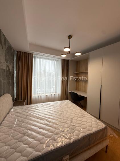 Apartament NOU cu 3 camere, zona Iancu-Nicolae-Zoo Baneasa - 5