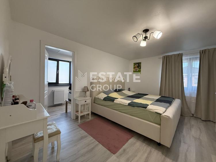 Casa individuala Giarmata Vii, mobilata si utilata - 11