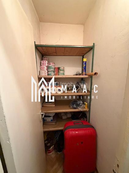 Apartament 2 camere | Zona Mihai Viteazu | 50 mp | Etajul 1 - 7