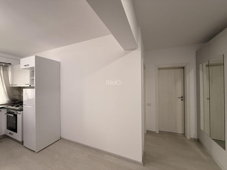 Studio Biruintei - Perla Residence (prima Inchiriere) - 10