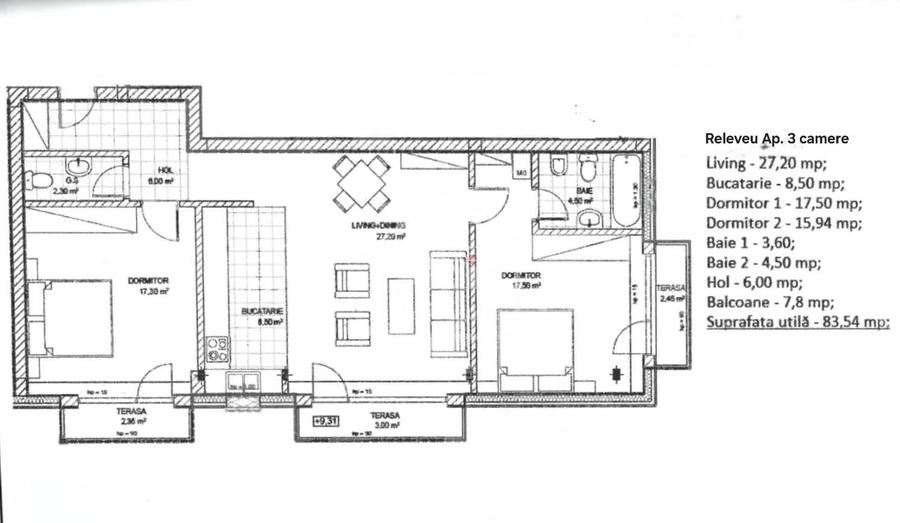 Vedere Panoramica Tampa - 3