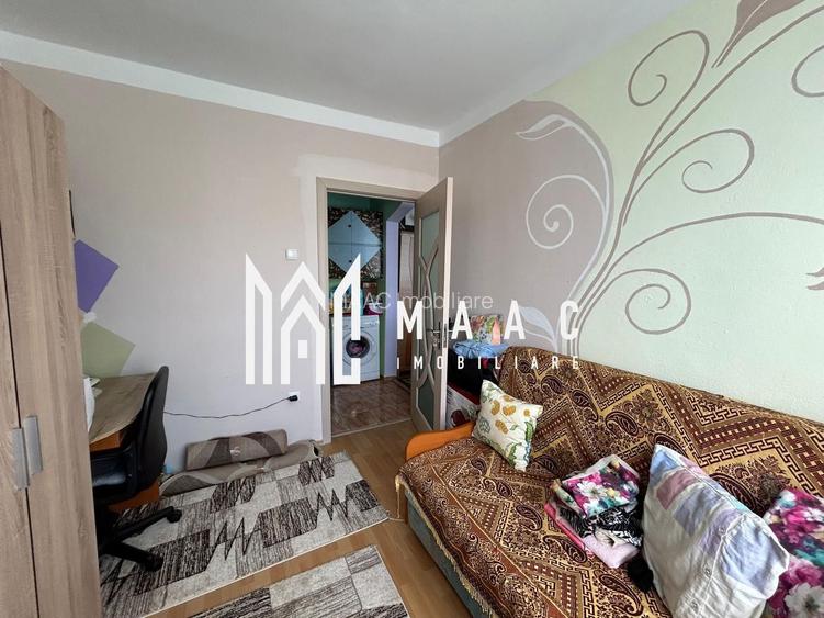 Apartament 2 camere I Recent renovat I Investitie I Cedonia - 3