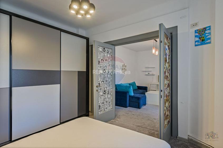 Apartament 2 camere de inchiriat | Piata Muncii – Calea Calarasi - 15