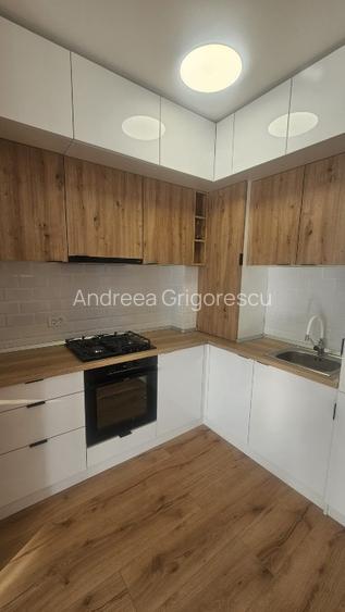 Apartament 2 camere complet mobilat +  Loc de parcare, Darwin Residence Tunari - 16