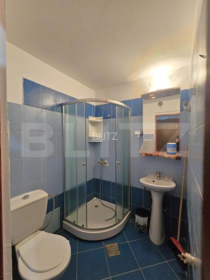 Oportunitate de investitie - Apartament de 2 camere, 36 MP, zona Nicolina - 8