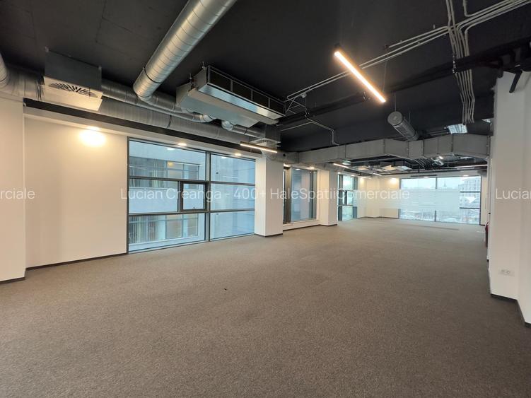 Spatii birouri de la 50mp la 117mp, semicentru, National Office Center - 7