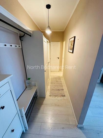 Apartament 2 Camere ,Metrou Piata Romana - 4