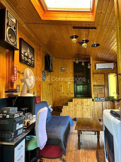 Casă individuală Buftea, 3.162 mp teren, ieșire spre lac - 26