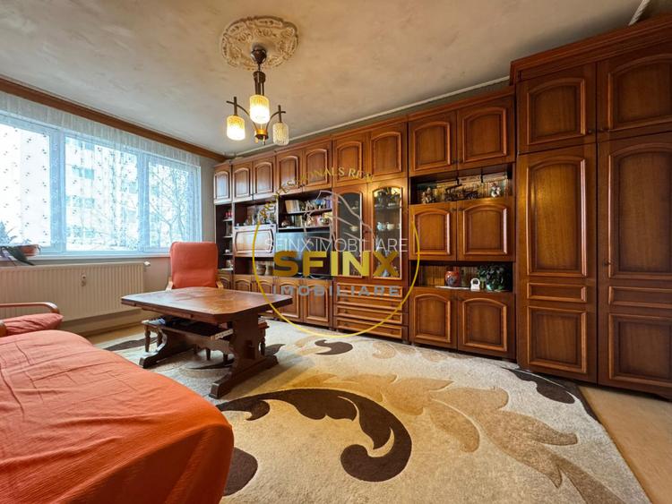 3 Camere decomandat | Metrou Constantin Brancoveanu - 2
